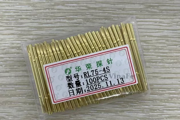 Kim Test Mạch RL75-4S
